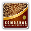 Komdanas Mahkamah Agung