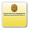 Sistem Informasi Kepegawaian MARI