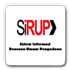 Sistem Informasi Rencana Umum Pengadaan